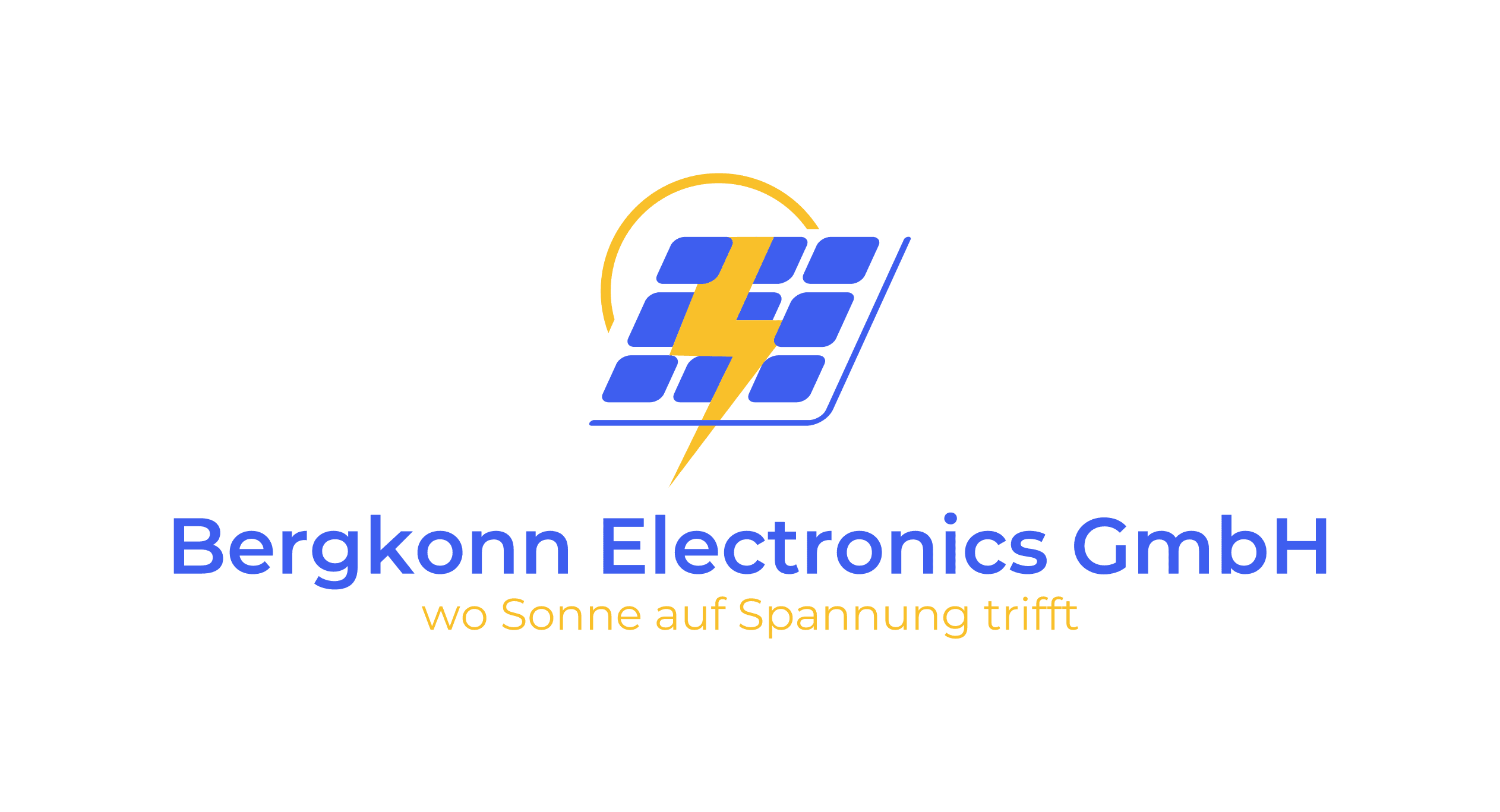 Bergkonn Electronics GmbH